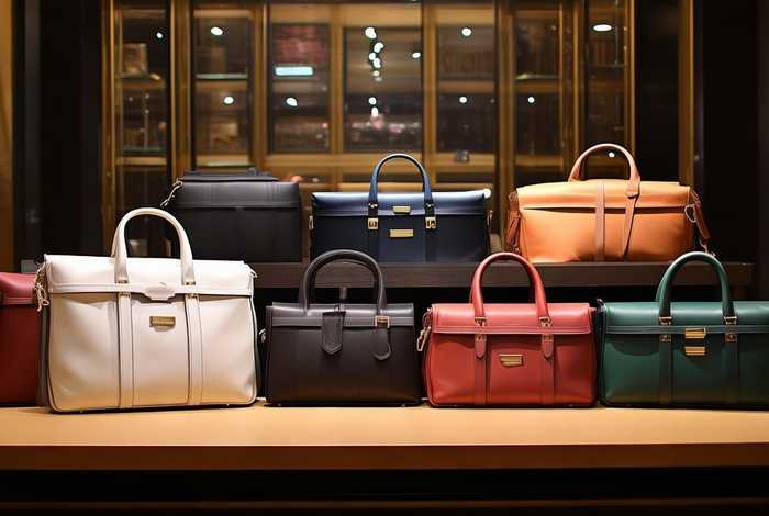 十大奢侈品男包包排名及图标志、十大奢侈品排名包包男款