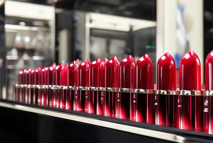 香奈儿官网旗舰店口红 香奈儿官网旗舰店口红多少钱