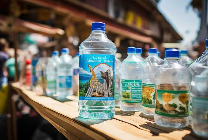 市面上什么才是矿泉水，市面上什么才是矿泉水呢