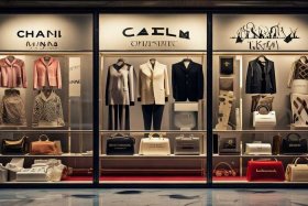 奢侈品品牌衣服有哪些牌子；奢侈品品牌衣服有哪些牌子名字