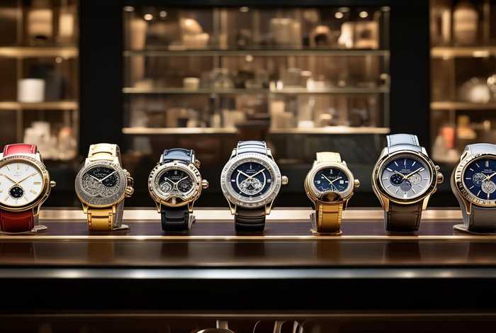 世界十大名牌手表排名 价格（世界十大名牌手表排名 价格及图片）