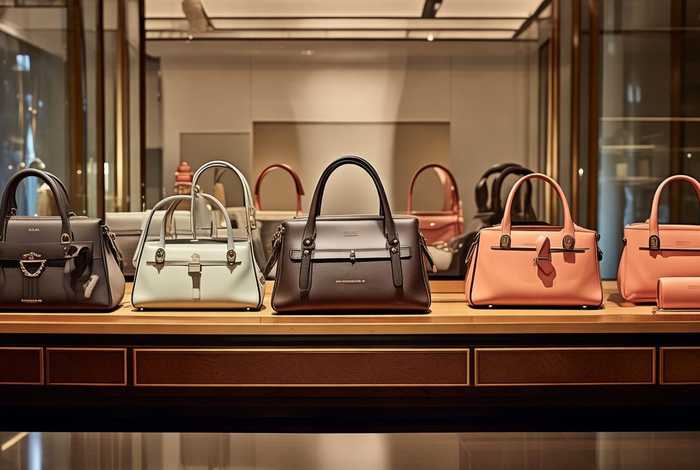 十大奢侈品包包排名及图标志（十大奢侈品包包排名及图标志coach）