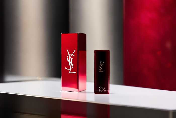 圣罗兰口红最火的色号1966；圣罗兰口红最火的色号1966多少钱