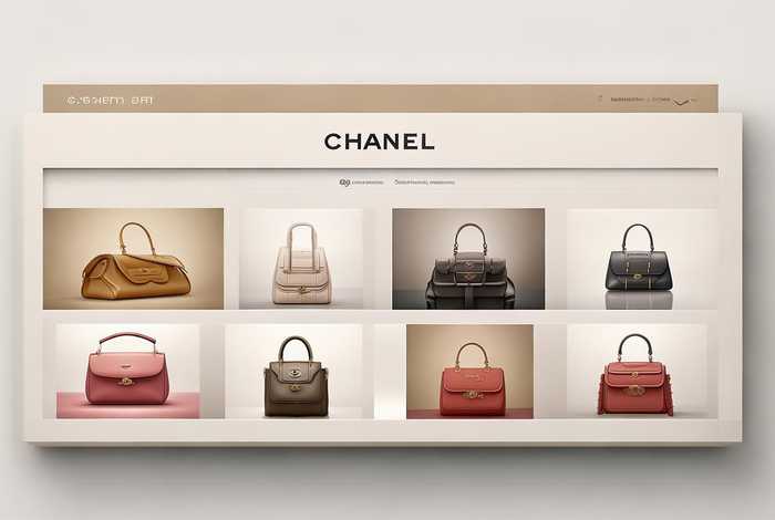 香奈儿线上官方购买渠道 - 香奈儿线上官方购买渠道有哪些