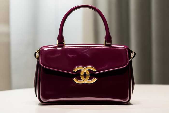 香奈儿20年新款包，香奈儿2020年新款包包图片
