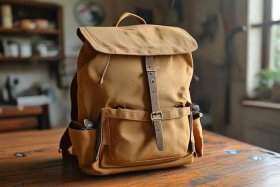 什么牌子的帆布包质量好又实惠，什么牌子的帆布包质量好又实惠耐用