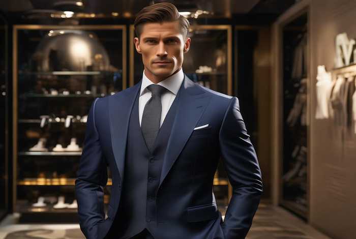 中国服装十大名牌排名男装图片 中国服装十大名牌排名男装图片及价格