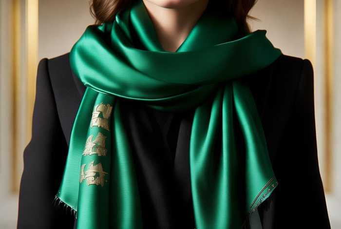 奢侈品牌围巾；奢侈品牌围巾有哪些
