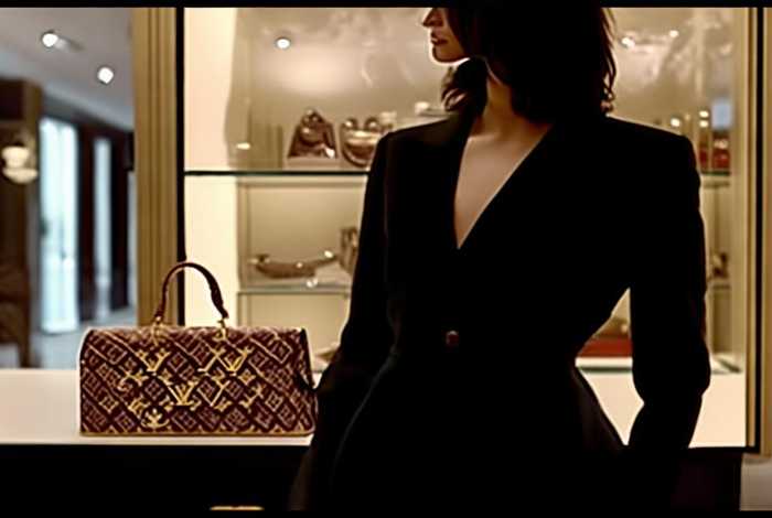 香奈儿和LV谁的地位更高一些、香奈儿和lv谁的地位更高一些