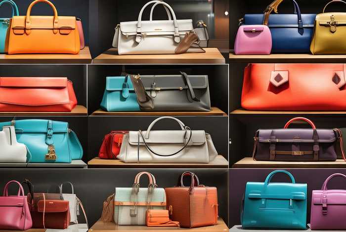 所有包包品牌图片；所有包包品牌图片大全