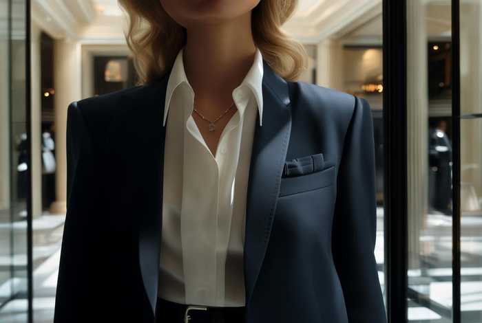 香奈儿衣服官方旗舰店中国官网（香奈儿衣服官网中国官方网）