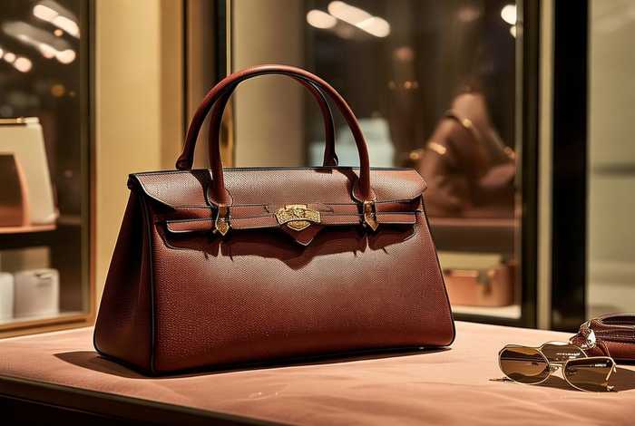奢饰品中销量最好的一款包包 - 奢饰品中销量最好的一款包包品牌