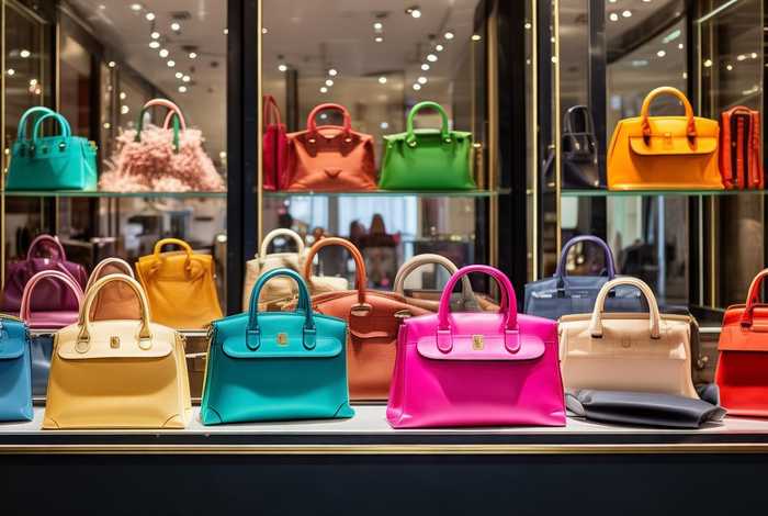 最受欢迎的包包品牌排行榜前十名（最受欢迎的包包品牌排行榜前十名有哪些）