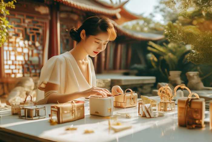 小ck品牌属于轻奢么 小ck品牌属于轻奢么还是中式