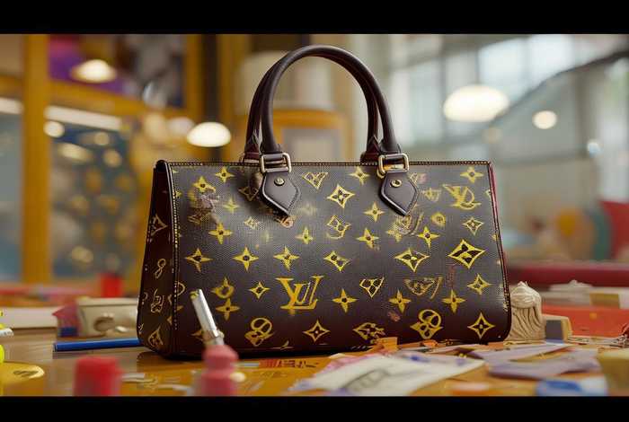 最值得吐槽lv包（最值得吐槽lv包的东西）