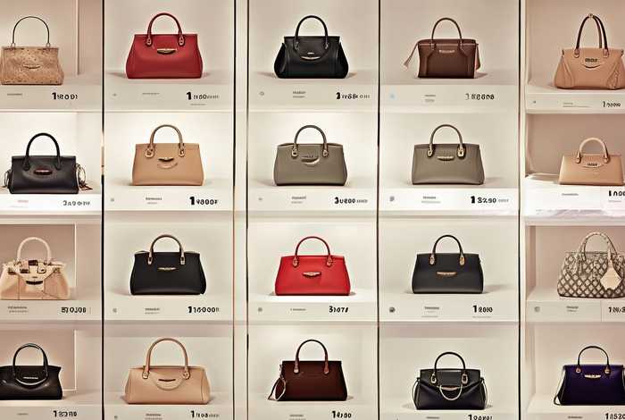 十大品牌女包大全 - 十大品牌女包大全及价格