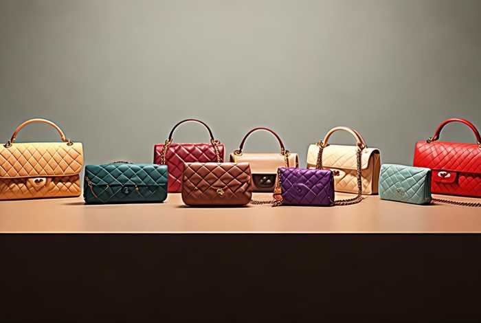 香奈儿包款价格；香奈儿包款价格图片