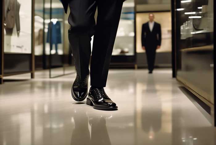 香奈儿男装官网正品旗舰店直播，香奈儿男鞋官网旗舰店