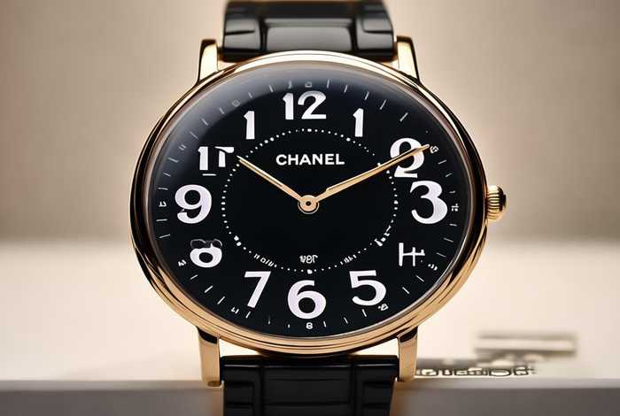 香奈儿女表图片、香奈儿女表图片及价格