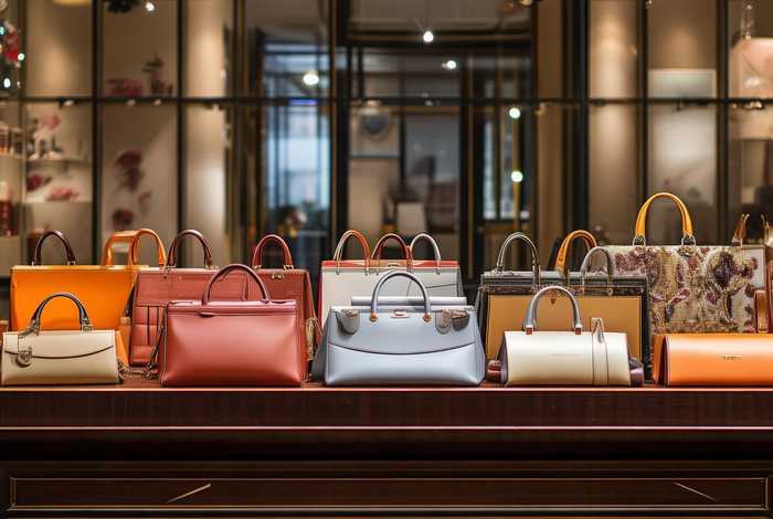 十大轻奢品牌女包排行榜 十大轻奢品牌女包排行榜前十名