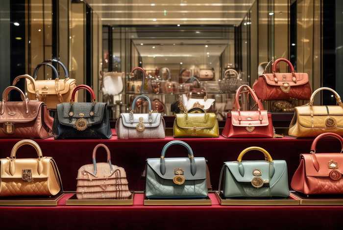 十大奢侈女包价钱排名；十大奢侈女包价钱排名榜