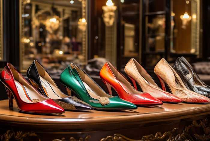 西班牙十大奢侈品牌鞋;西班牙十大奢侈品牌鞋有哪些 西班牙十大奢侈品牌鞋;西班牙十大奢侈品牌鞋有哪些
