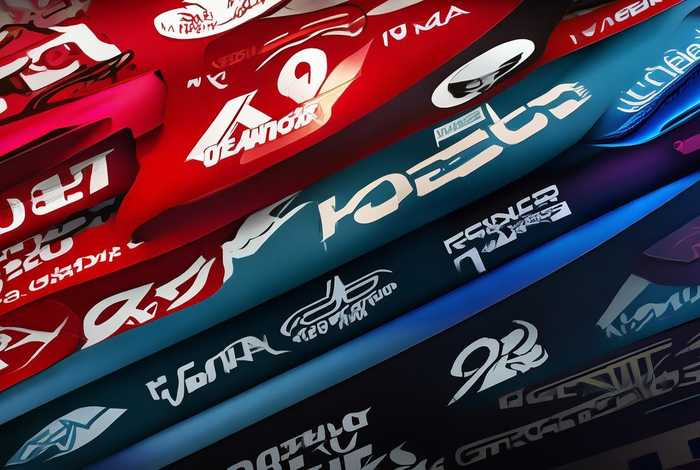 十大高端运动品牌（十大高端运动品牌logo）