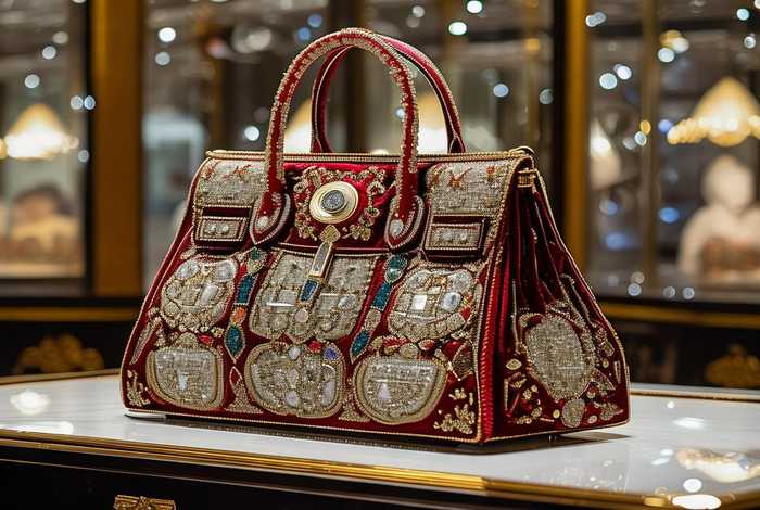 最大牌的包 - 全球最大的高端品牌包包