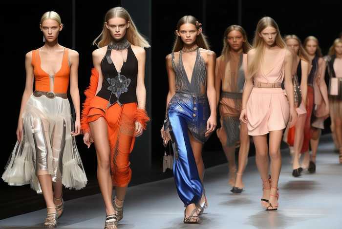 世界十大品牌服饰 世界前十服饰品牌