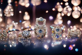 十大珠宝品牌排行榜（十大珠宝品牌排行榜最新）