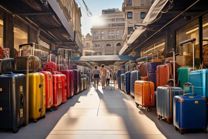 十大箱包 十大箱包品牌排行榜