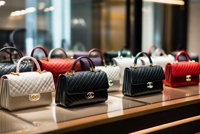 香奈儿官方旗舰店官网包包价格，香奈儿官方旗舰店官网包包价格查询