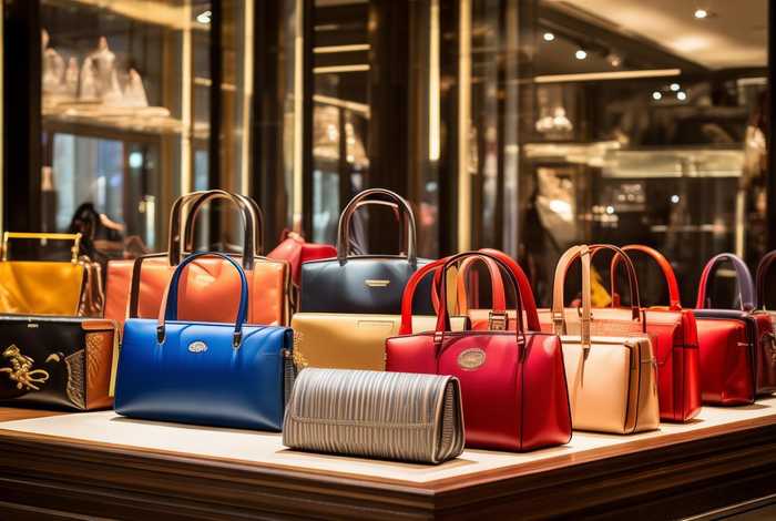 中国十大名牌包包排名榜（中国十大名牌包包排名榜最新）