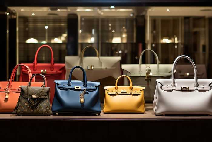 十大奢侈品包 - 十大奢侈品包梦特娇包包排名
