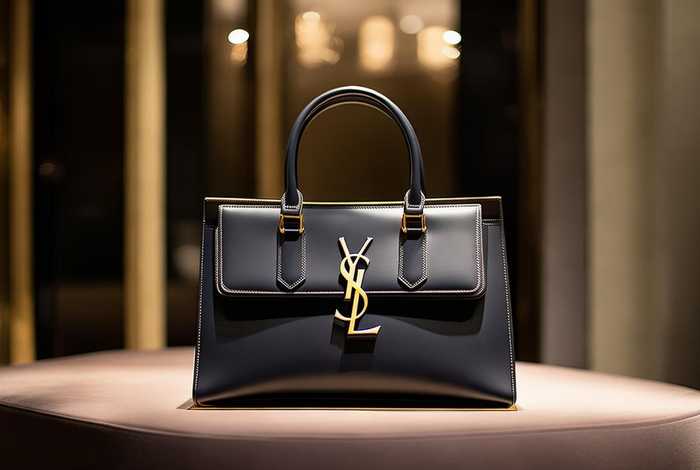 圣罗兰包包品牌排行；圣罗兰包包品牌排行第几