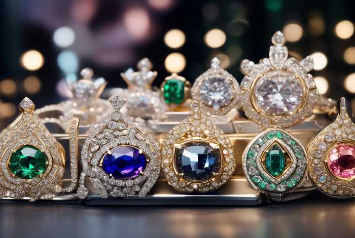 奢侈饰品品牌有哪些牌子 奢侈饰品品牌有哪些牌子图片