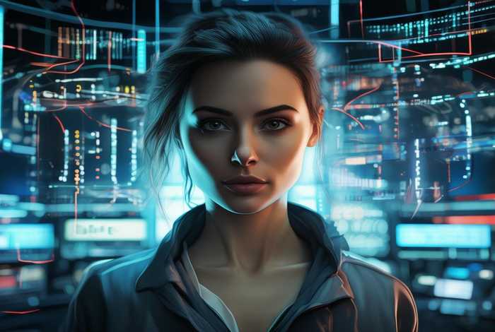 世界顶级女黑客,世界顶级女黑客是谁 世界顶级女黑客,世界顶级女黑客是谁