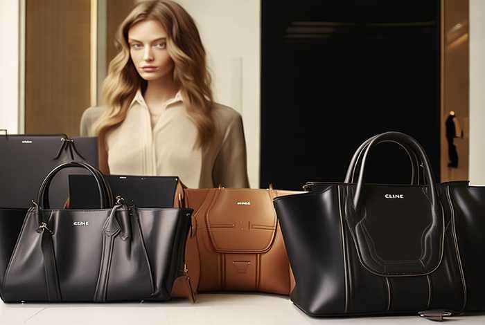 思琳celine什么档次 - 思琳celine哪些包值得买