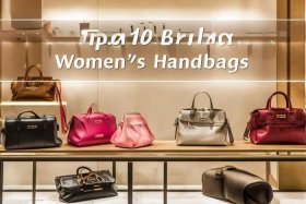 十大品牌女包推荐（十大品牌女包推荐图片）