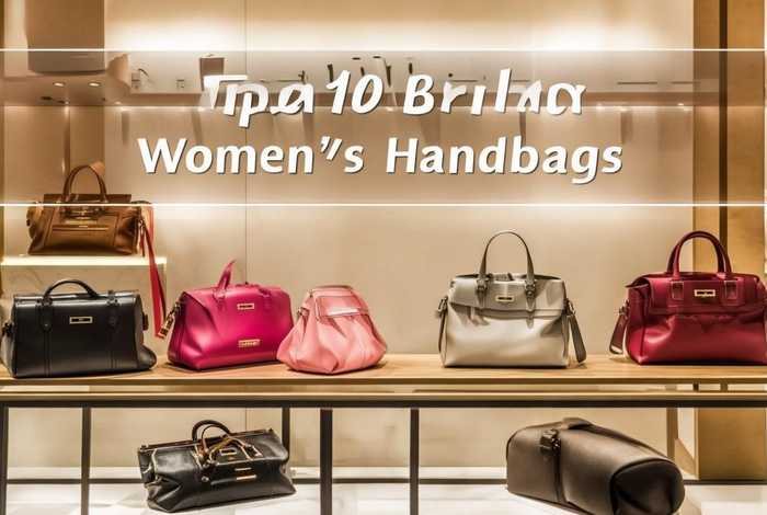 十大品牌女包推荐（十大品牌女包推荐图片）