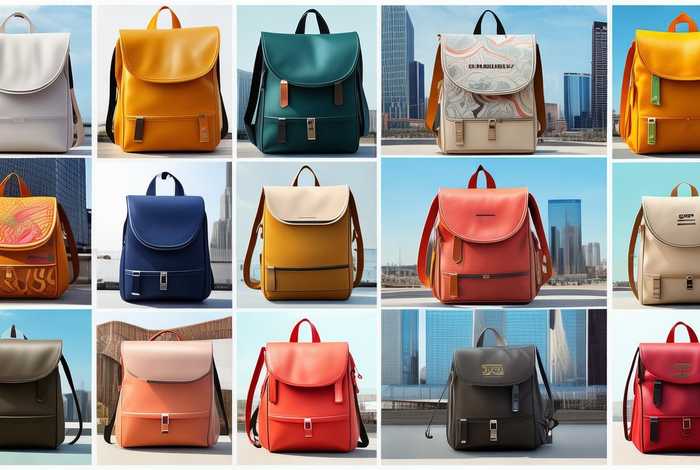 双肩背包品牌有哪些、双肩背包品牌有哪些牌子