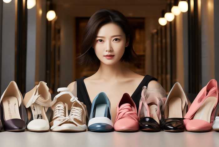 杨幂代言的鞋子品牌有哪些，杨幂代言的鞋子品牌有哪些牌子