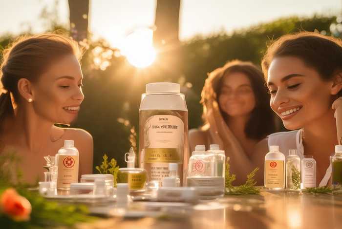 中国公认最好用的10大护肤品没有植物医生？、中国十大名牌护肤品纯植物的