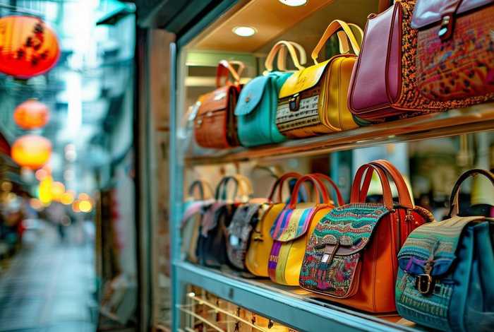 香港小众品牌包有哪些？；香港小众品牌包有哪些牌子