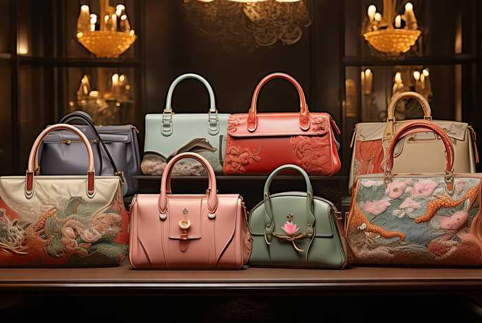 中国本土奢侈品牌包包 - 中国本土奢侈品牌包包有哪些