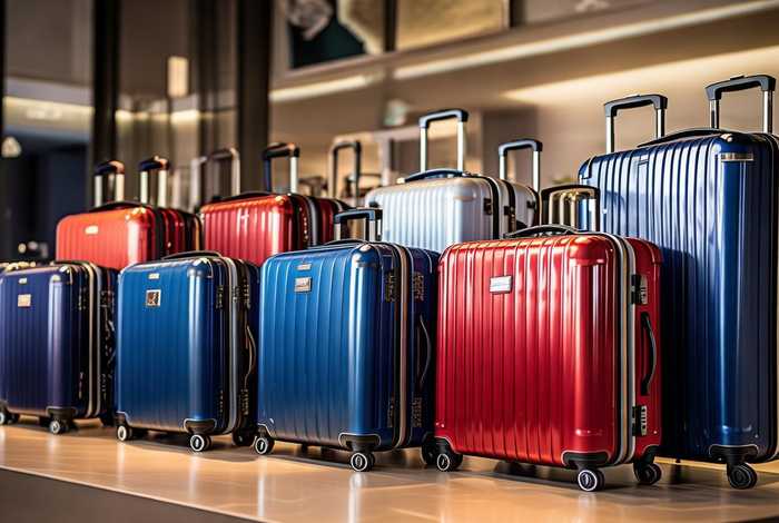 十大顶级高端行李箱；十大顶级高端行李箱品牌