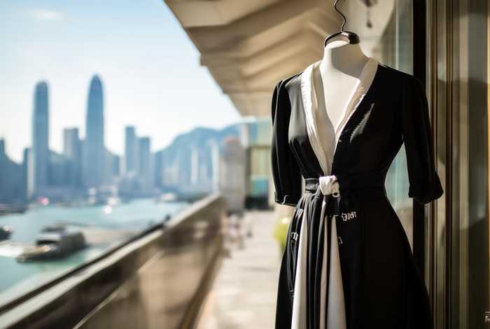 香奈儿香港官网网站（chanel香奈儿香港官网）