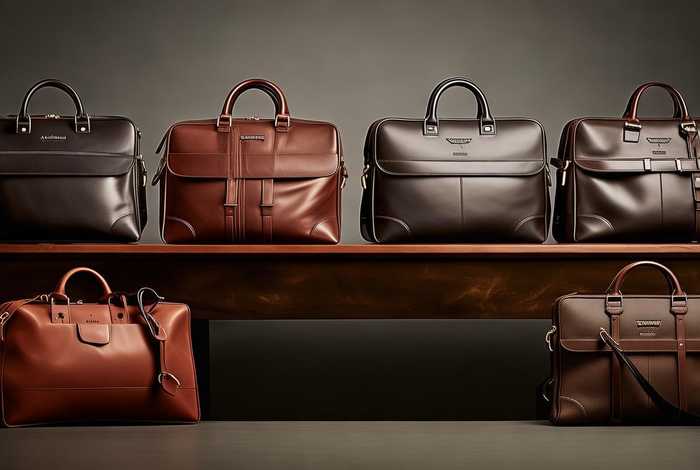 十大名牌男士包包（十大名牌男士包包有哪些）
