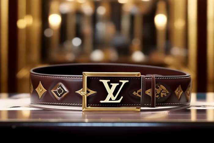 十大奢侈品皮带排名LV - 十大奢侈品皮带排名lv