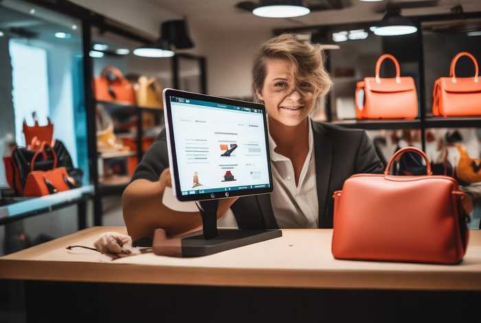 直播间卖包包内幕，直播间卖包包的话术